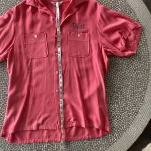 Mr. Joel California | Shirts | Mr Joel California Vintage